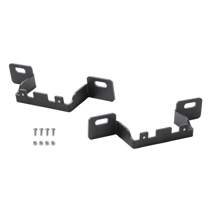  Diode Dynamics - Type MR Fog Light Mounting Brackets